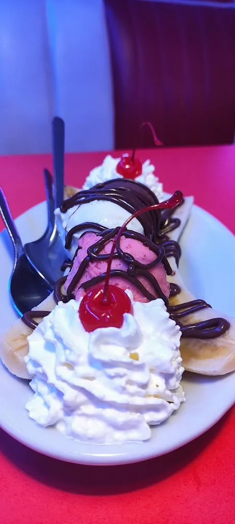 Menu_1950 American Diner - PONTEDERA_Pontedera_image_9