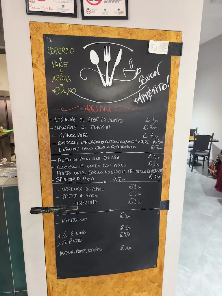 Menu_Bistronomia Pontedera_Pontedera_image_1