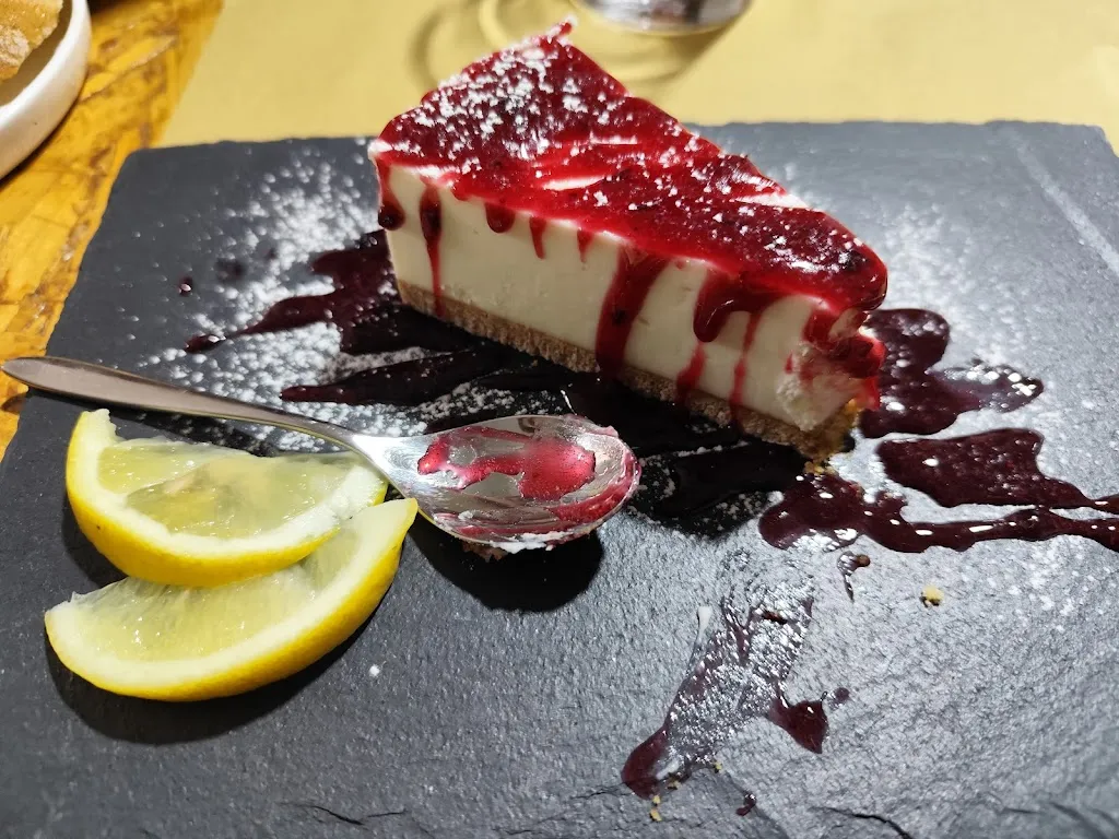 Valérie Brigant_Bistronomia Pontedera_Pontedera_review