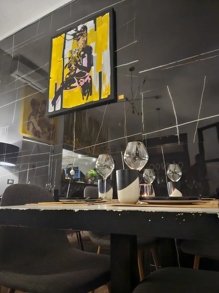 GoodBao restaurant in Pontedera