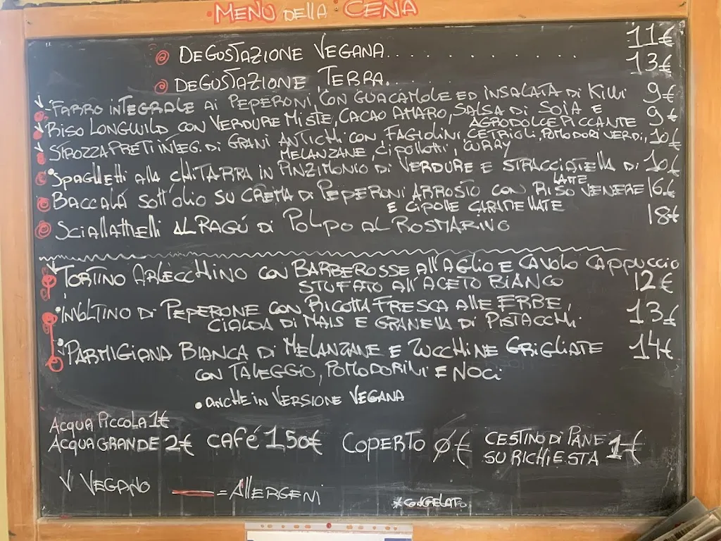 Menu_La Cucina Abusiva_Pontedera_image_4