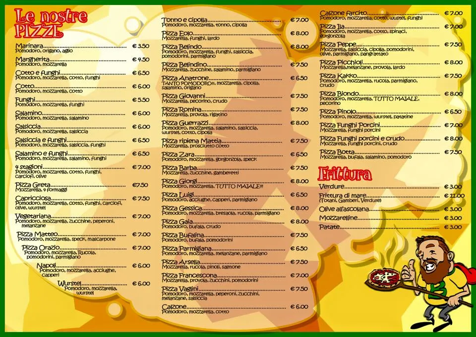 Menu_Pizzeria / Friggitoria Da Belindo_Pontedera_immagine_2