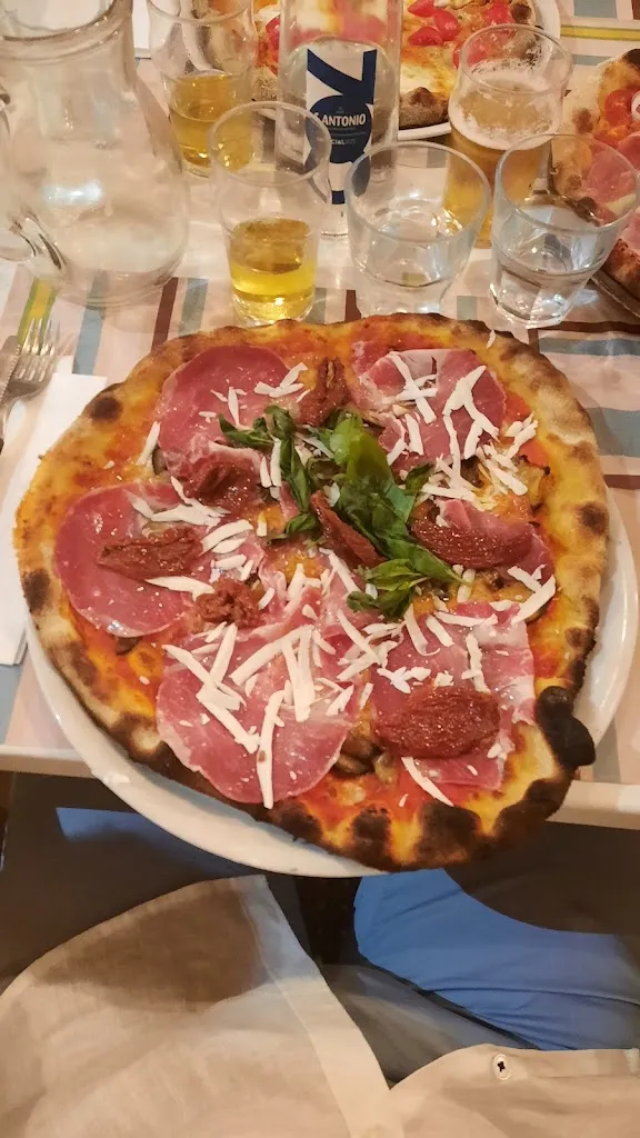 Menu_Pizzeria / Friggitoria Da Belindo_Pontedera_immagine_5