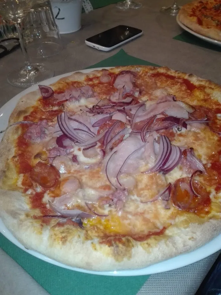 Menu_Pizzeria / Friggitoria Da Belindo_Pontedera_immagine_9