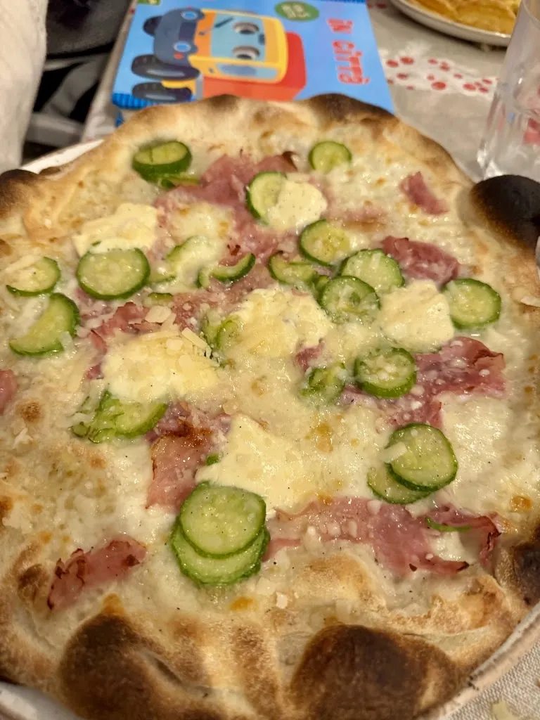 Daniele Buti_Pizzeria / Friggitoria Da Belindo_Pontedera_recensione