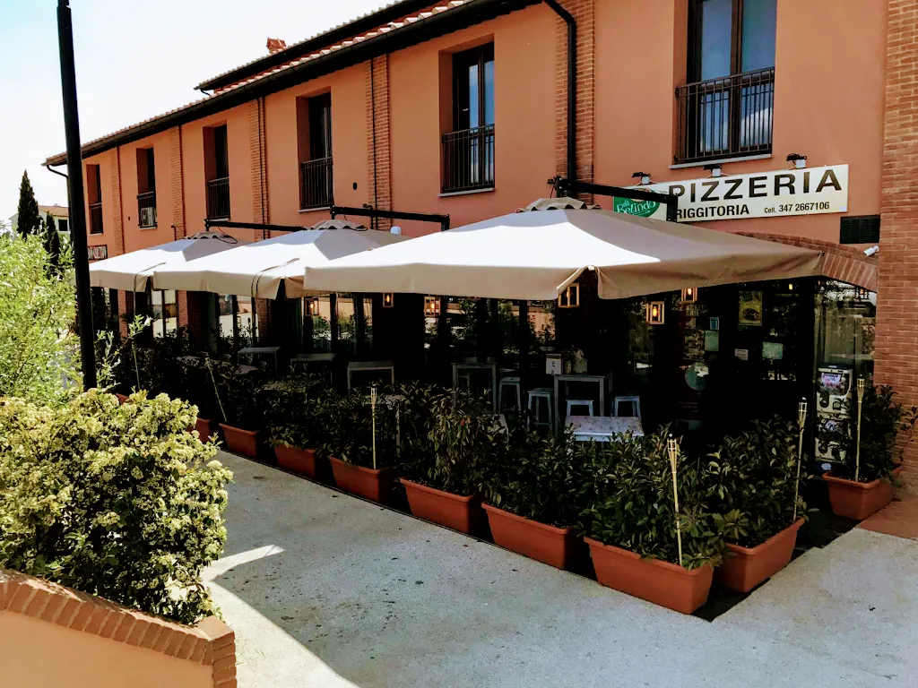 Pizzeria / Friggitoria Da Belindo restaurant in Pontedera