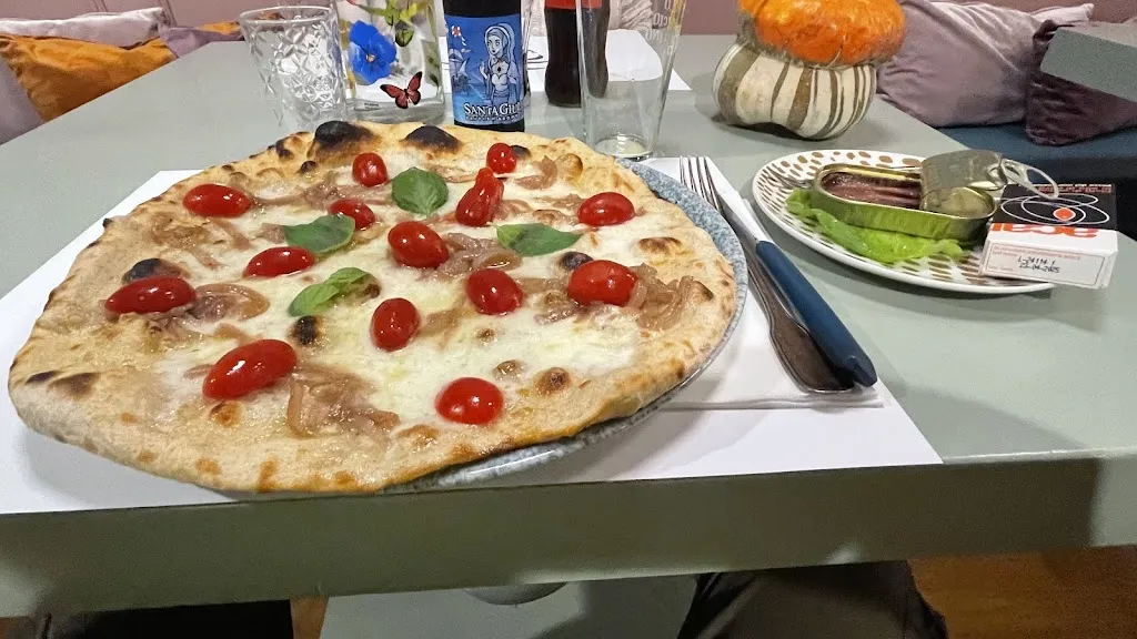 Maurizio Turini_Verde Rame_Pontedera_review