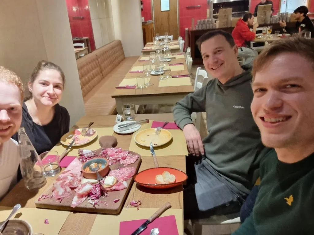 jelle vw_La Cicciascheria_Pontedera_review