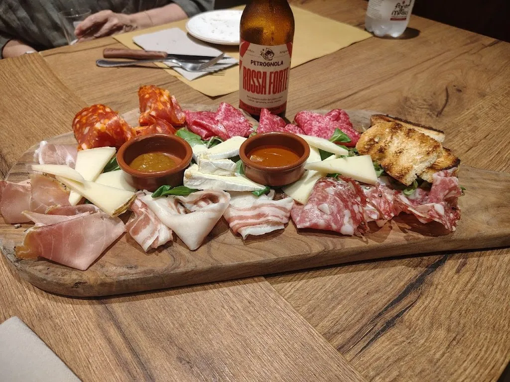 Mirella Lilli_La Cicciascheria_Pontedera_review