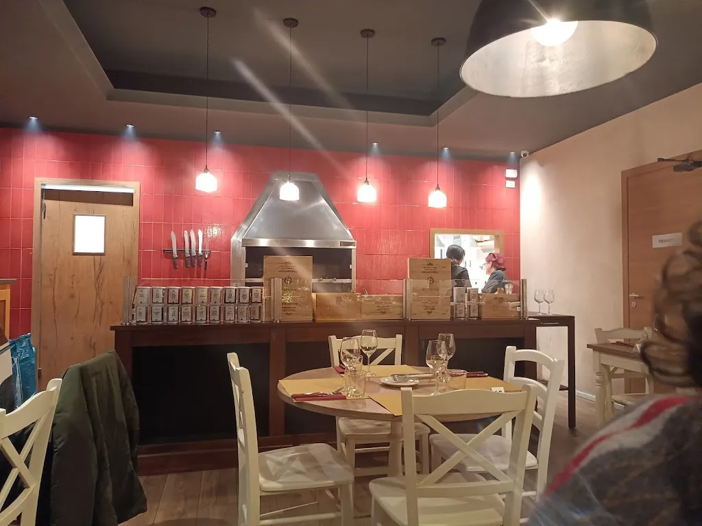 Eva Cerroni_La Cicciascheria_Pontedera_review