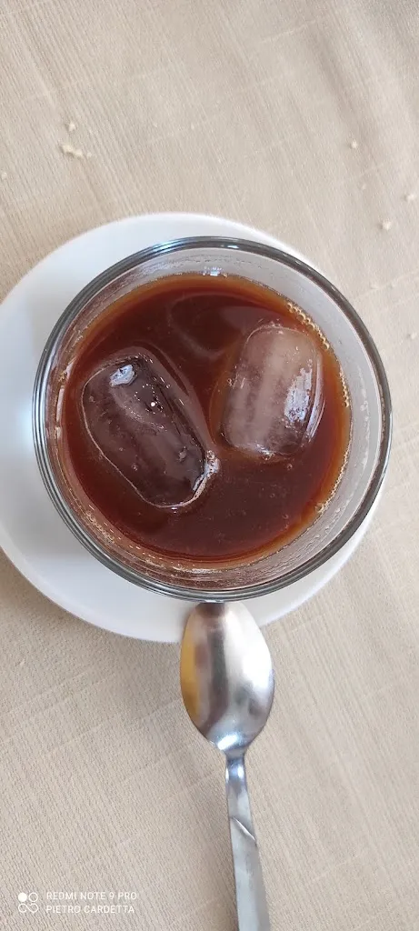 Pietro Cardetta_La Dolce Vita | Ristorante con Piscina_Montesano Salentino_review