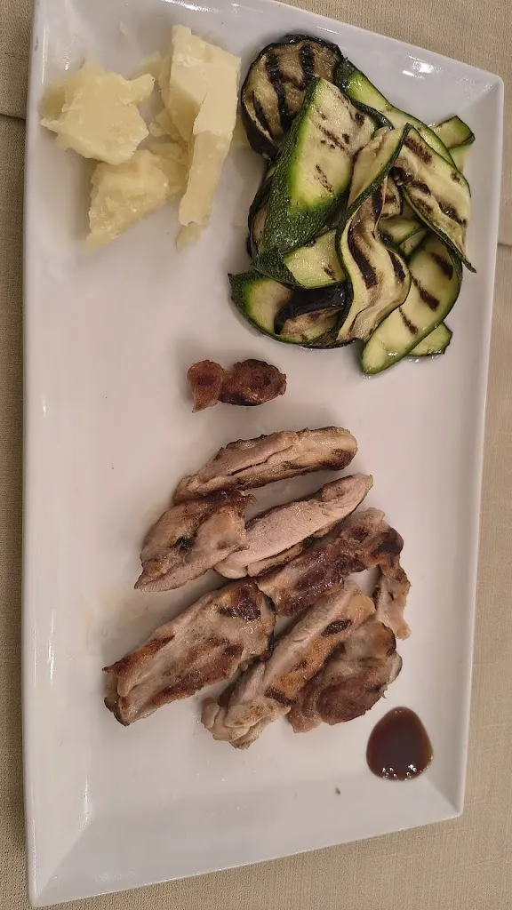 francesca rosafio_La Dolce Vita | Ristorante con Piscina_Montesano Salentino_review