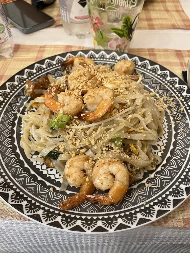 Menu_Kaopad&Padthai - Cucina thailandese take away_Pontedera_image_6