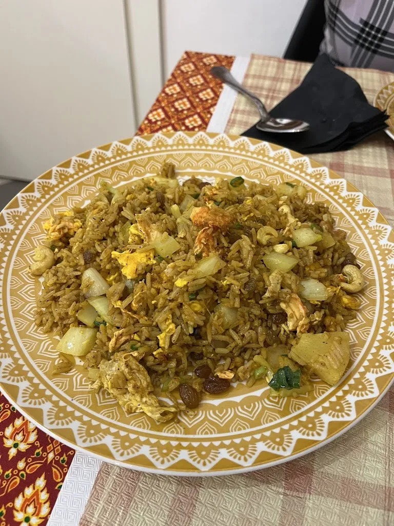 Menu_Kaopad&Padthai - Cucina thailandese take away_Pontedera_image_7