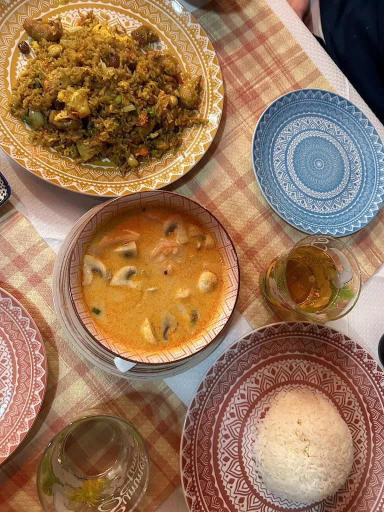 Arin Jenner_Kaopad&Padthai - Cucina thailandese take away_Pontedera_review