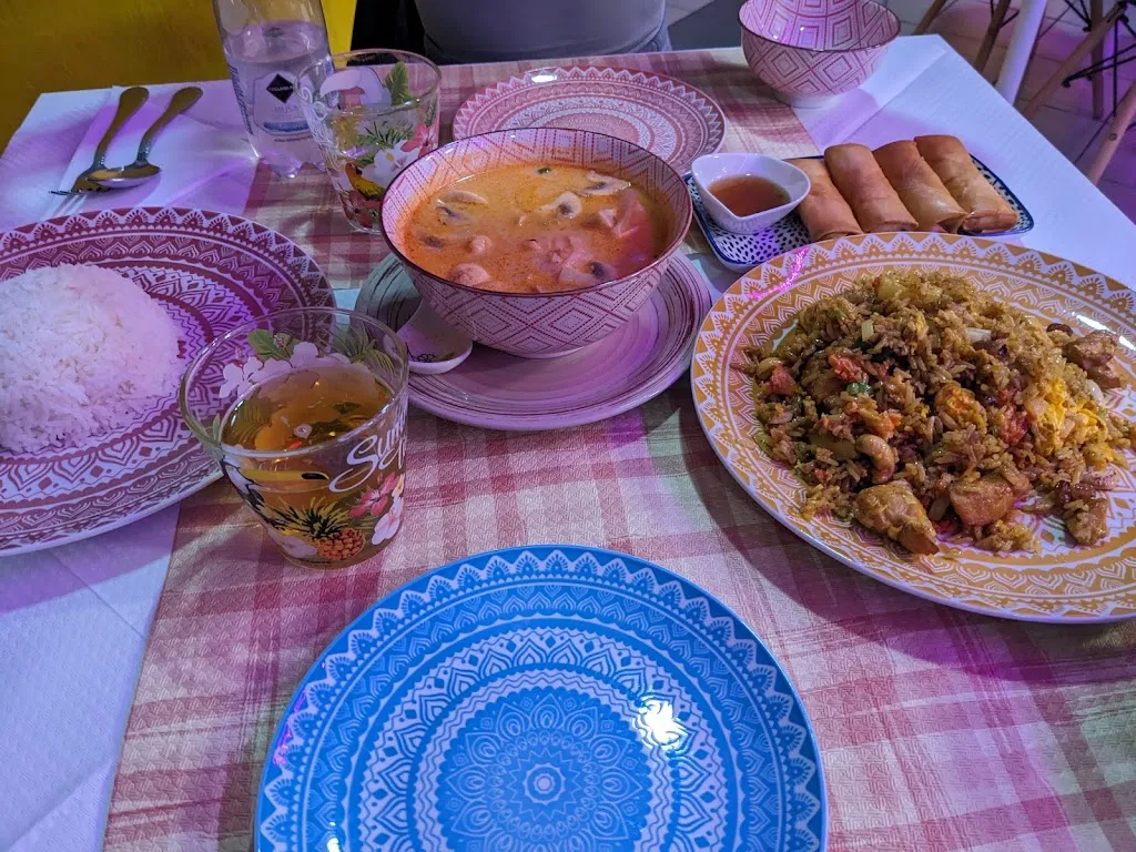 Henrik_Kaopad&Padthai - Cucina thailandese take away_Pontedera_review