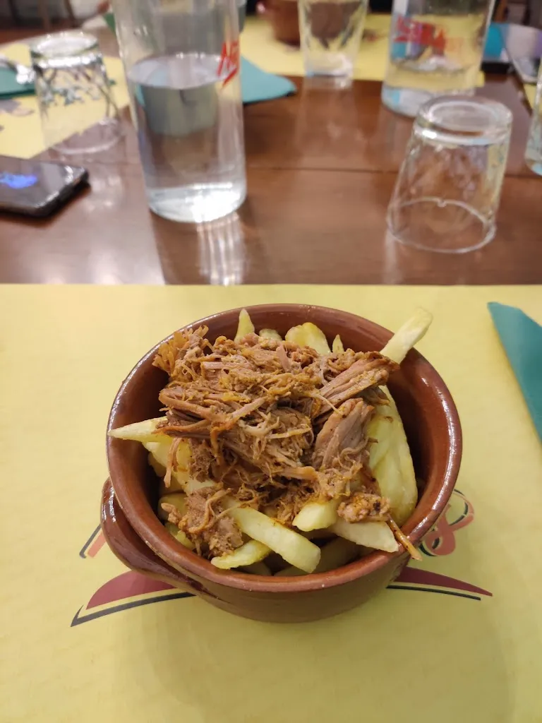 Menu_Nacar's Steak N’Burger_Pontedera_image_8