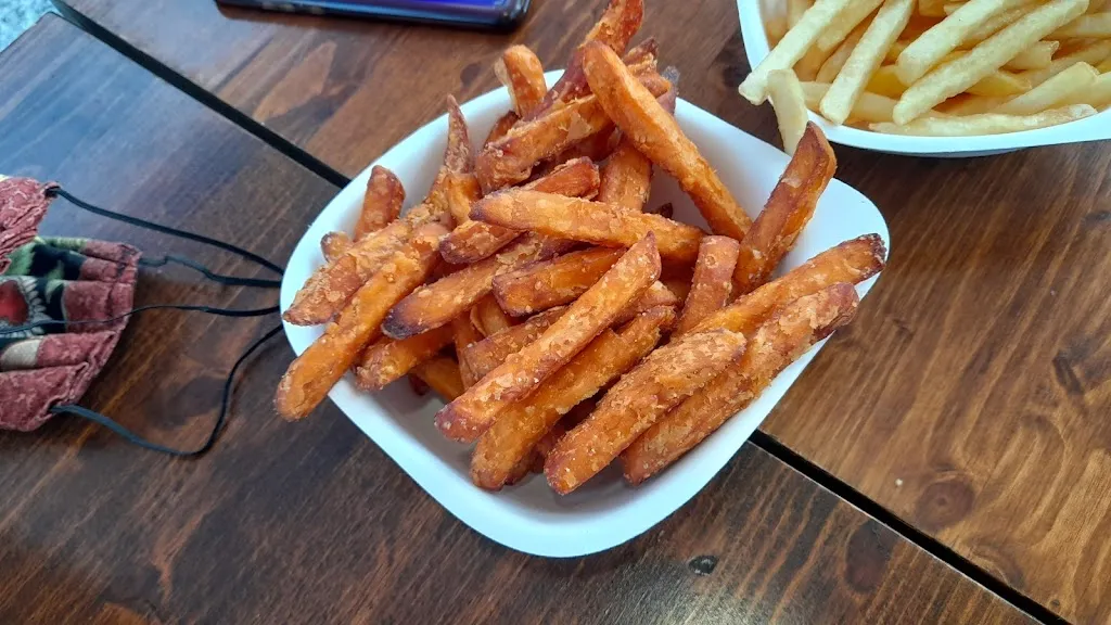 Menu_Nacar's Steak N’Burger_Pontedera_image_9