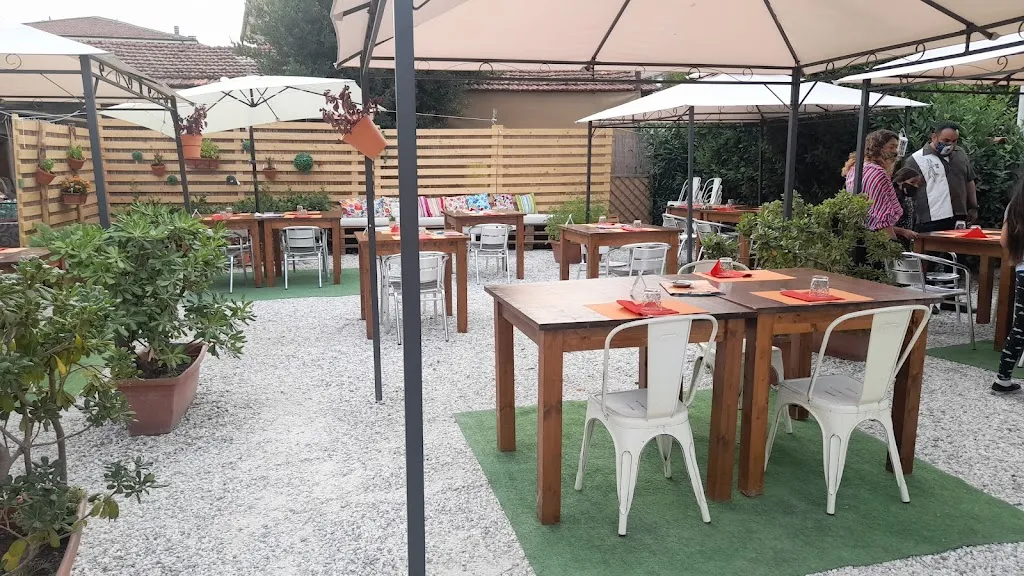 86 47 Bone Spur President_Nacar's Steak N’Burger_Pontedera_review