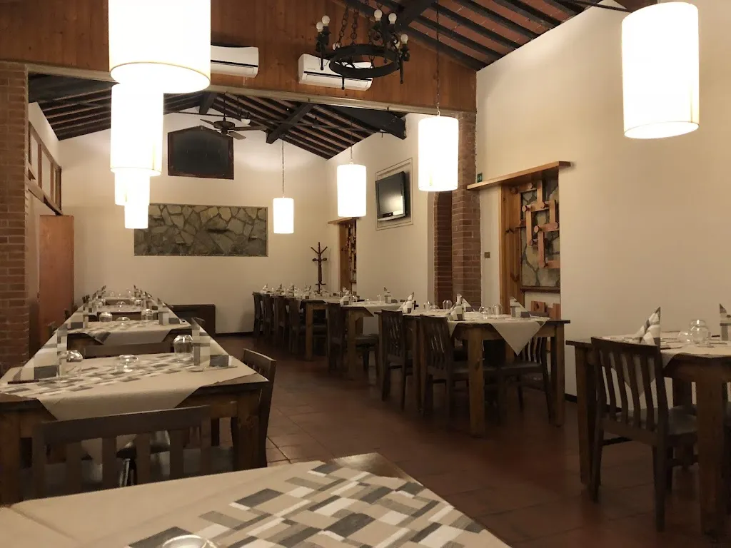 Nacar's Steak N’Burger restaurant in Pontedera