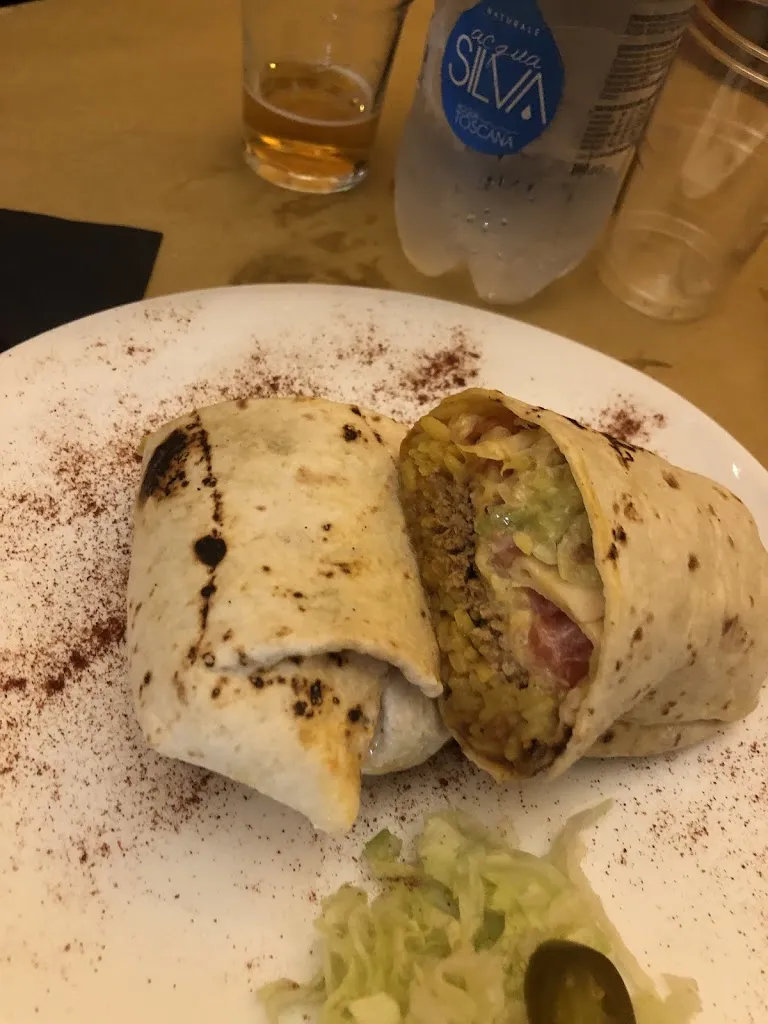 ilaria giannetto_El Habanero_Pontedera_recensione