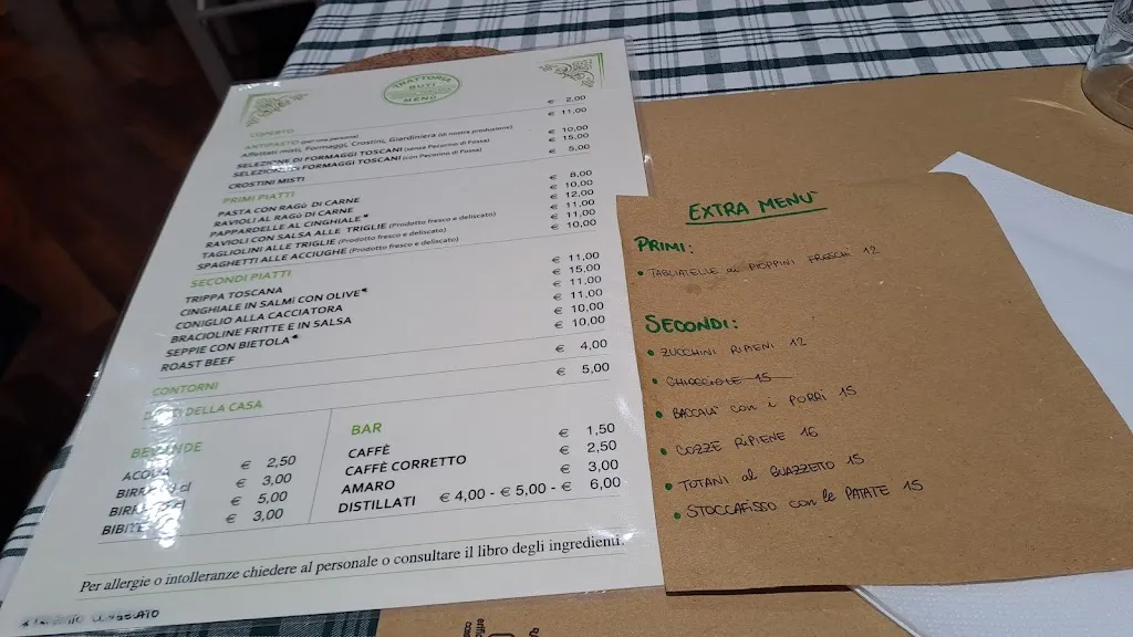 Menu_Trattoria Buti_Pontedera_image_1