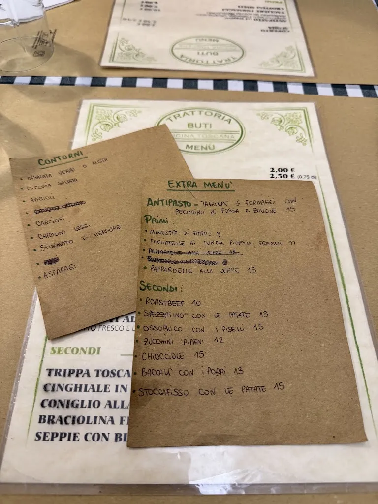 Menu_Trattoria Buti_Pontedera_image_2