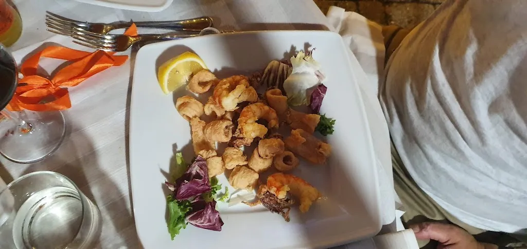 Mike H_Ristorante Pizzeria Il Melograno_Pontedera_review