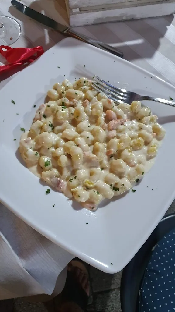 Claudia Barranzuela_Ristorante Pizzeria Il Melograno_Pontedera_review