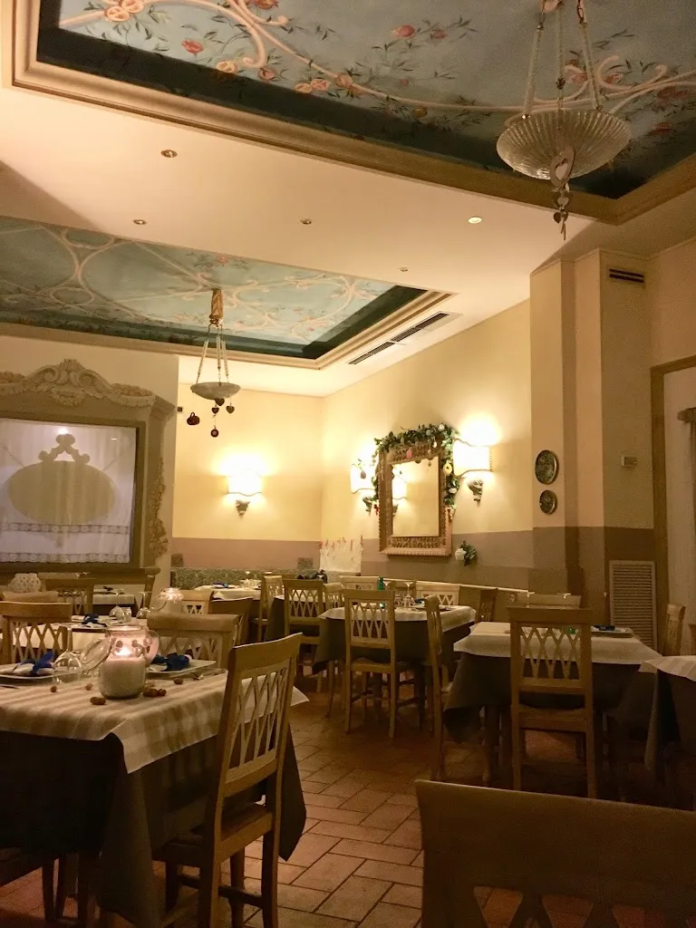J Mill_Ristorante Pizzeria Il Melograno_Pontedera_review