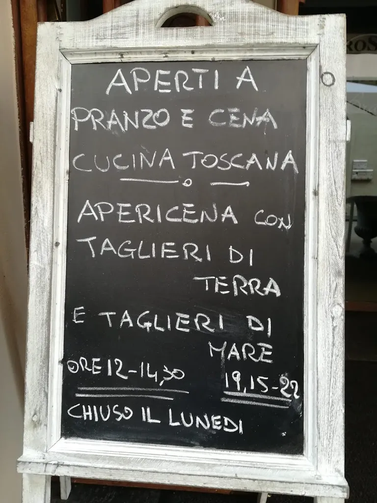 Menu_Ristorante Aeroscalo 