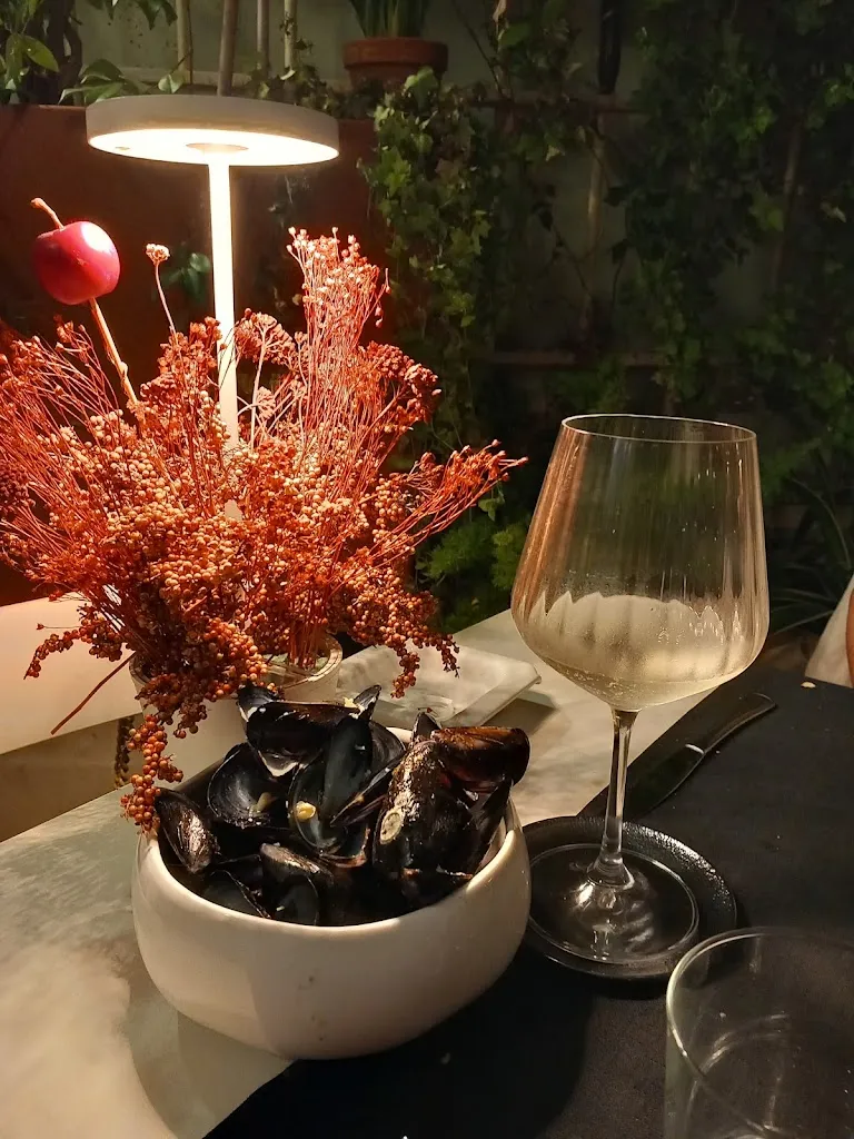 Menu_Ristorante Aeroscalo 