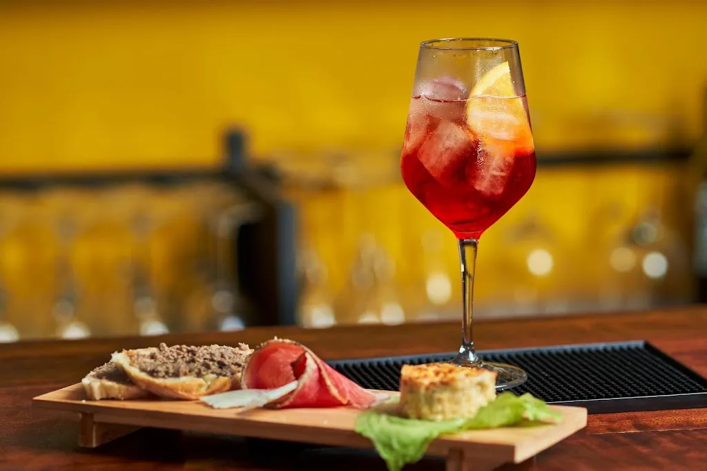 Menu_Ristorante Aeroscalo 