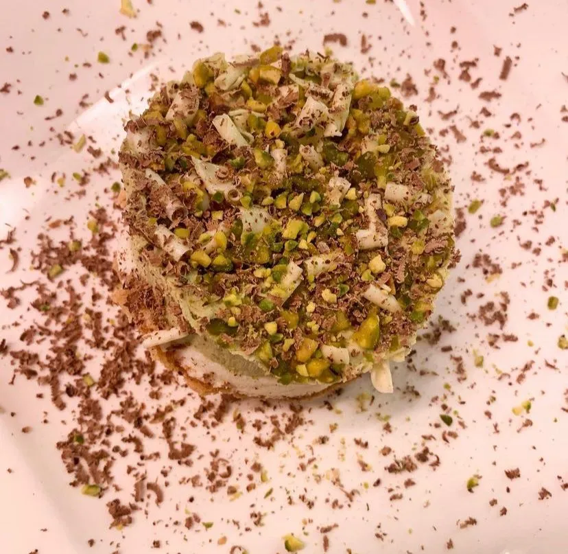 Menu_Ristorante Aeroscalo 