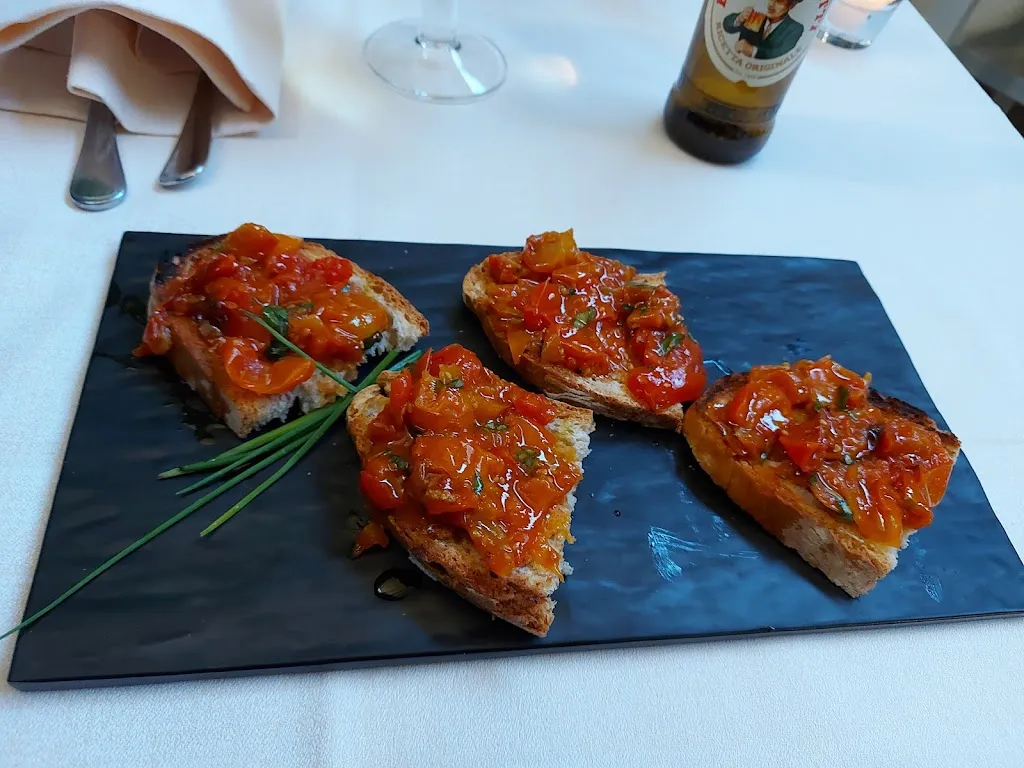 Menu_Ristorante Aeroscalo 