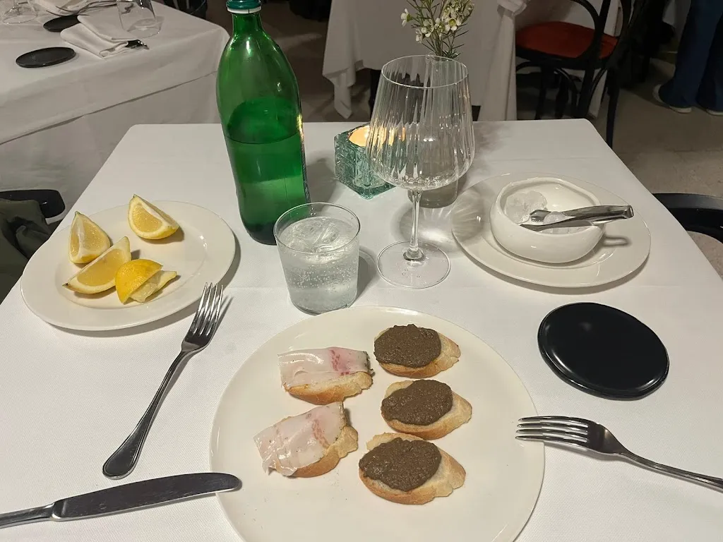 Gianni Bartoli_Ristorante Aeroscalo 