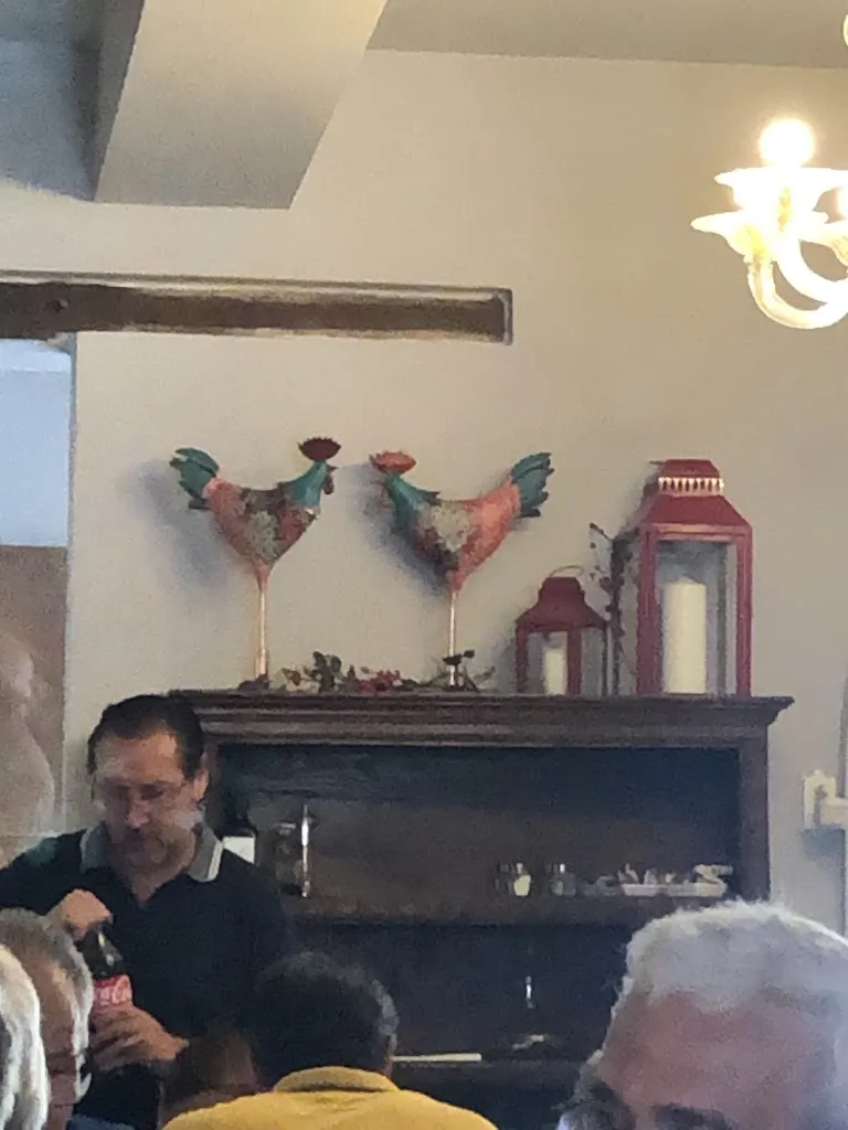 Maria Egle Facci_Ristorante Aeroscalo 