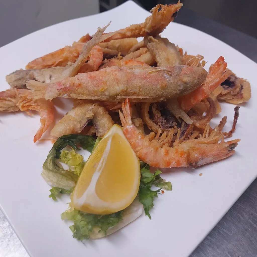 Ristorante Aeroscalo 