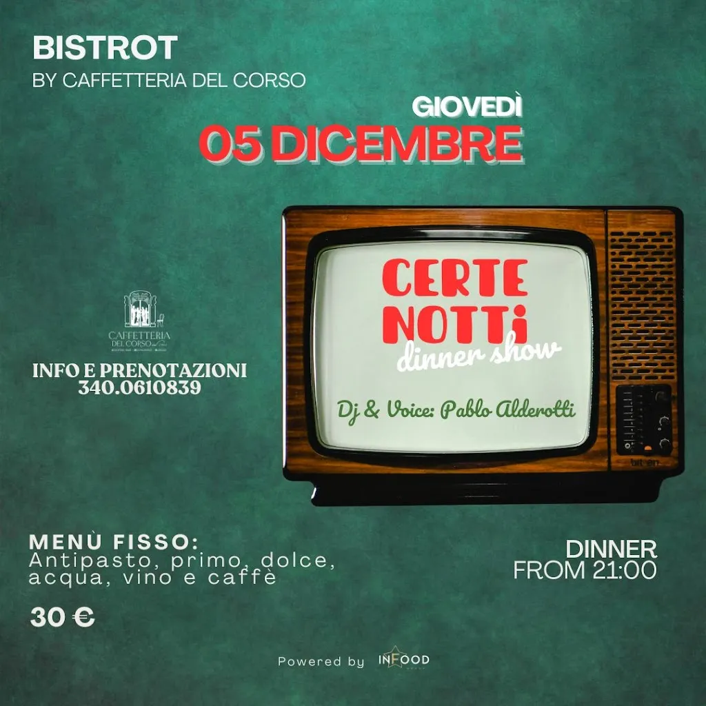 Menu_Bistrot by Caffetteria Del Corso_Pontedera_image_2