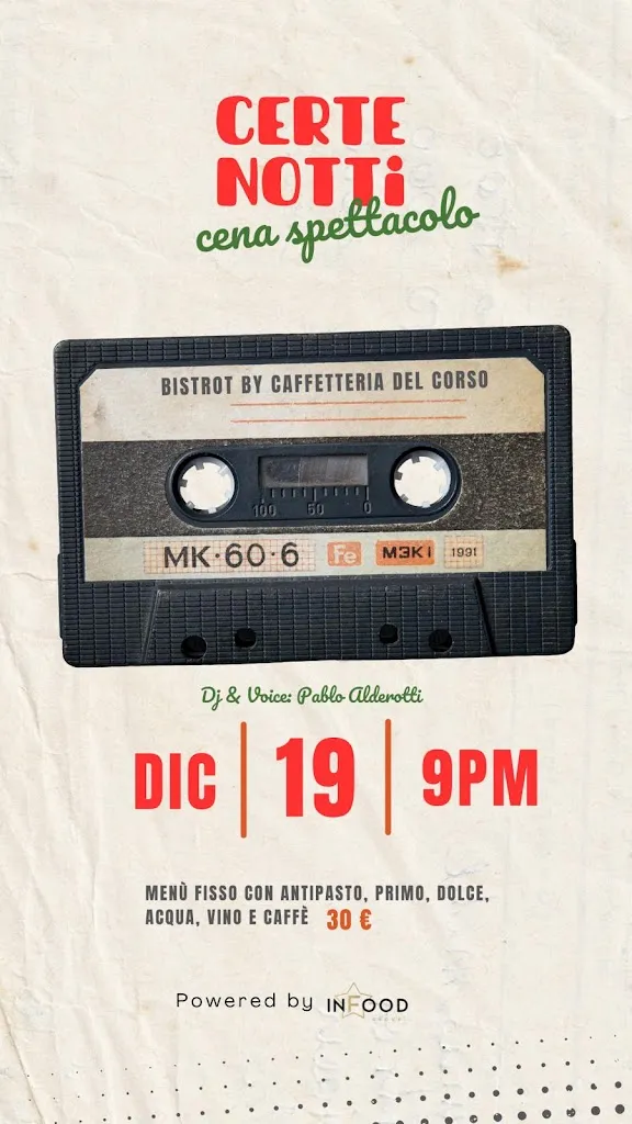 Menu_Bistrot by Caffetteria Del Corso_Pontedera_image_3