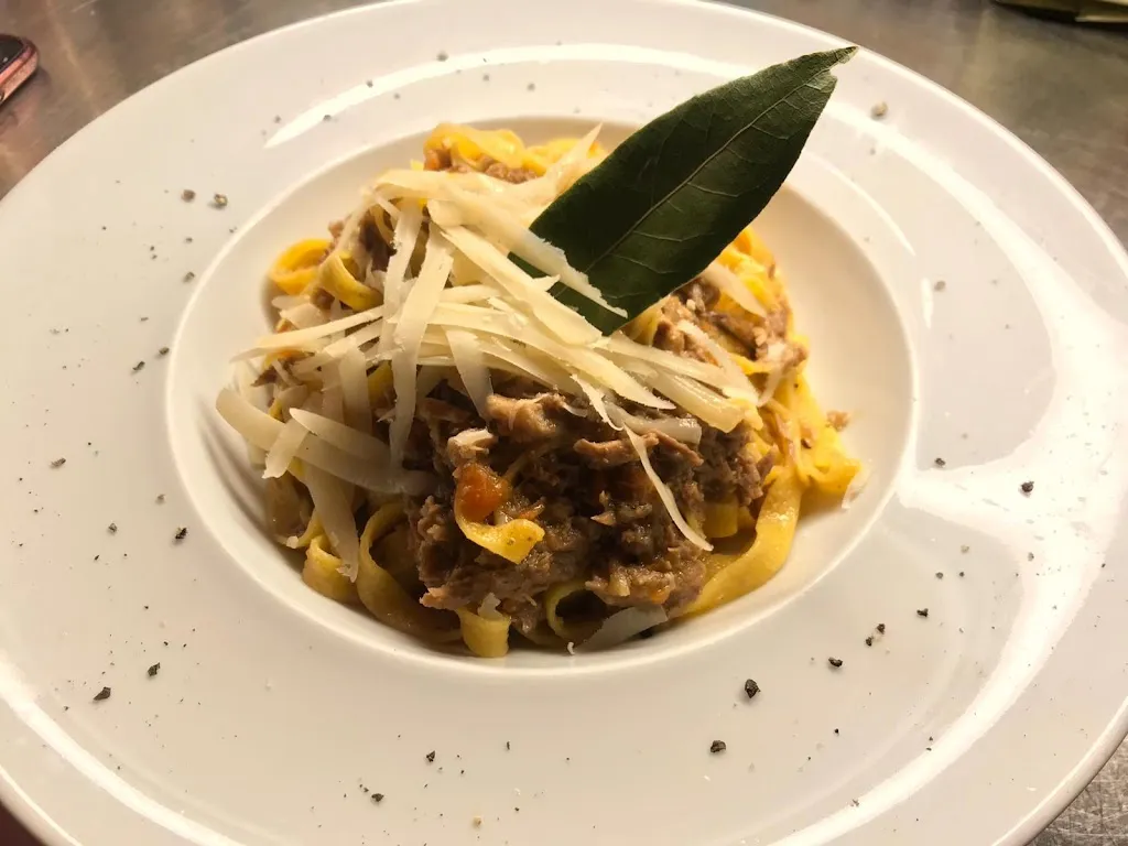 Menu_Bistrot by Caffetteria Del Corso_Pontedera_image_7