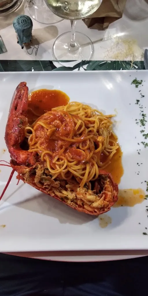 Menu_Bistrot by Caffetteria Del Corso_Pontedera_image_9