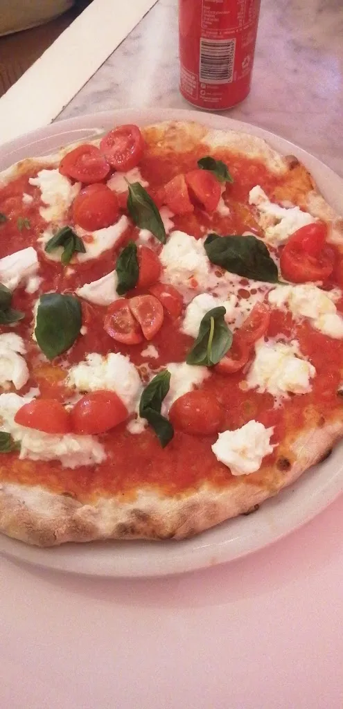 ruben dario_Bistrot by Caffetteria Del Corso_Pontedera_review