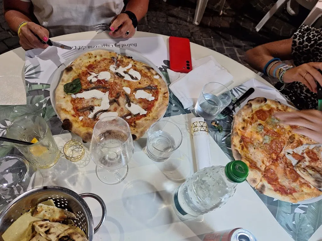 Fm Manel_Bistrot by Caffetteria Del Corso_Pontedera_review