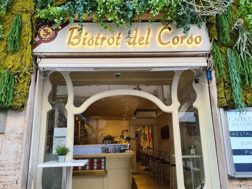 Bistrot by Caffetteria Del Corso_Pontedera_slider_image_1