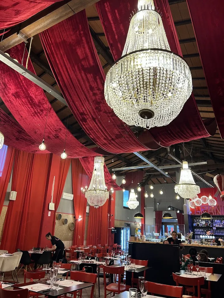 Linda Krumina_Grano Vivo Pizzeria_Pontedera_review