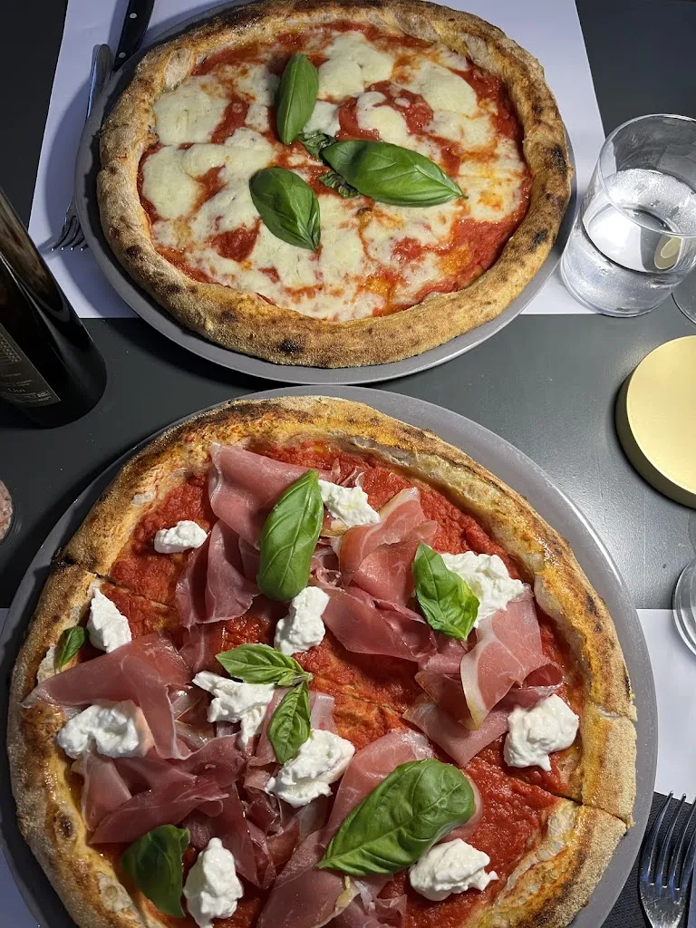 Filippo Pavan_Grano Vivo Pizzeria_Pontedera_review