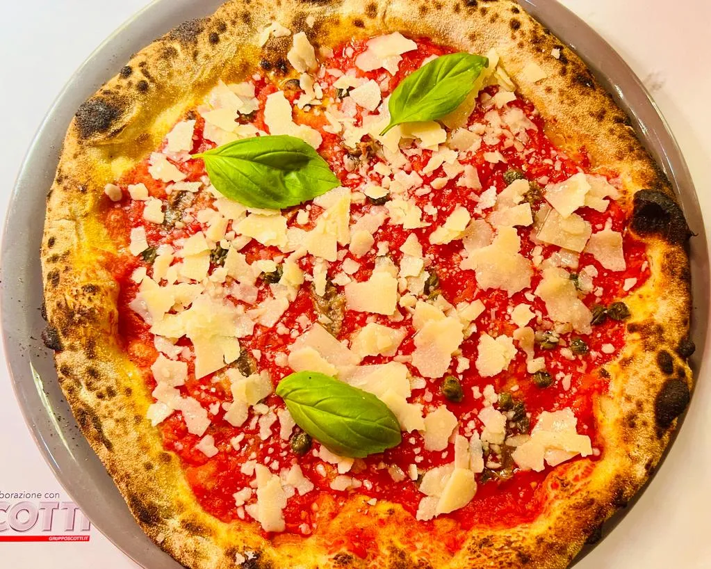 Javier Avellan_Grano Vivo Pizzeria_Pontedera_review