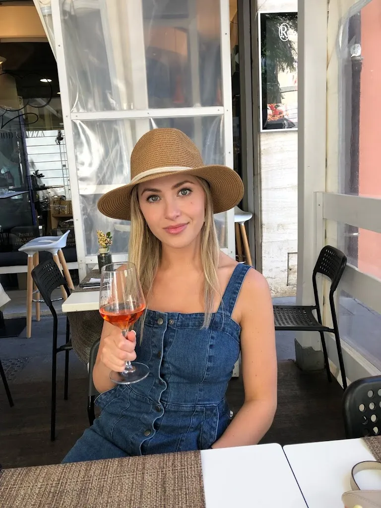 Emily Tropea_Rewind Pizzeria Ristorante Wine bar & cocktail bar_Pontedera_review