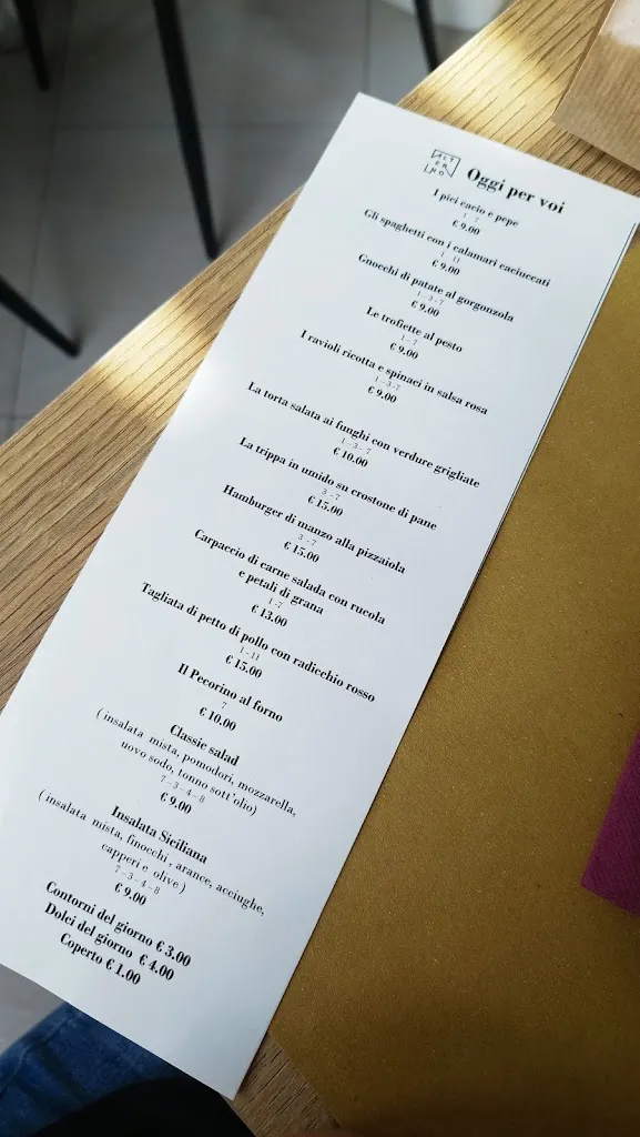 Menu_Alterno Caffetteria Ristorante_Pontedera_image_2